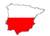 LA CAMELIA - Polski